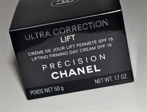 chanel lift lumiere dupe|ultra correction lift chanel.